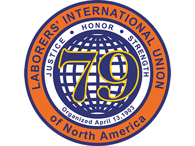 Local 79 Union Logo