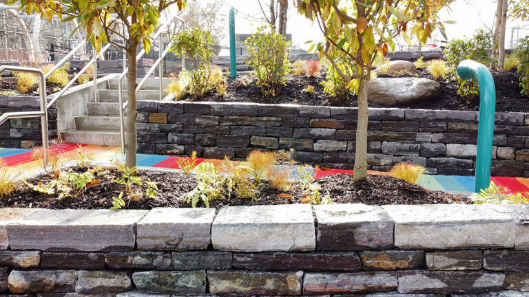 P.S. 16 Bronx TCU Removal & Playground Redevelopment