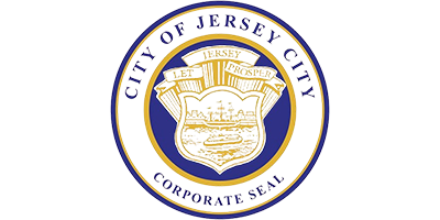 city of jersey city nj seal