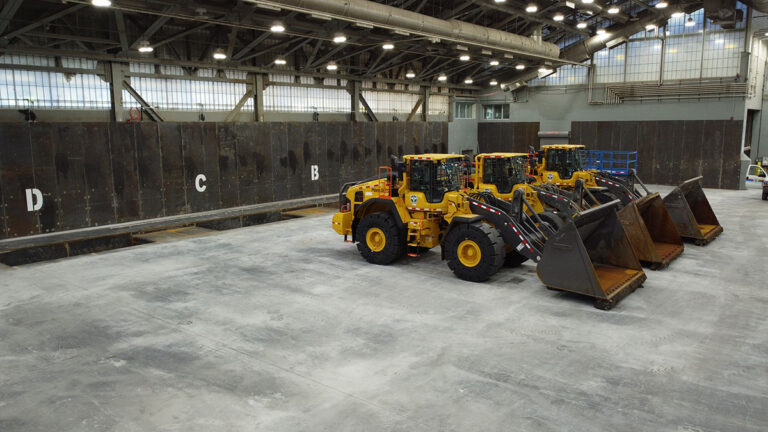 Hamilton Avenue Marine Transfer Station Rehabilitation