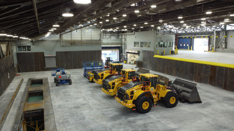 Hamilton Avenue Marine Transfer Station Rehabilitation